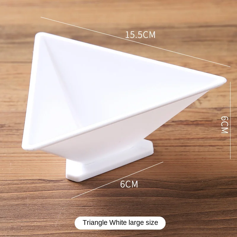 Plastic Rice Cake Mold - Image 13