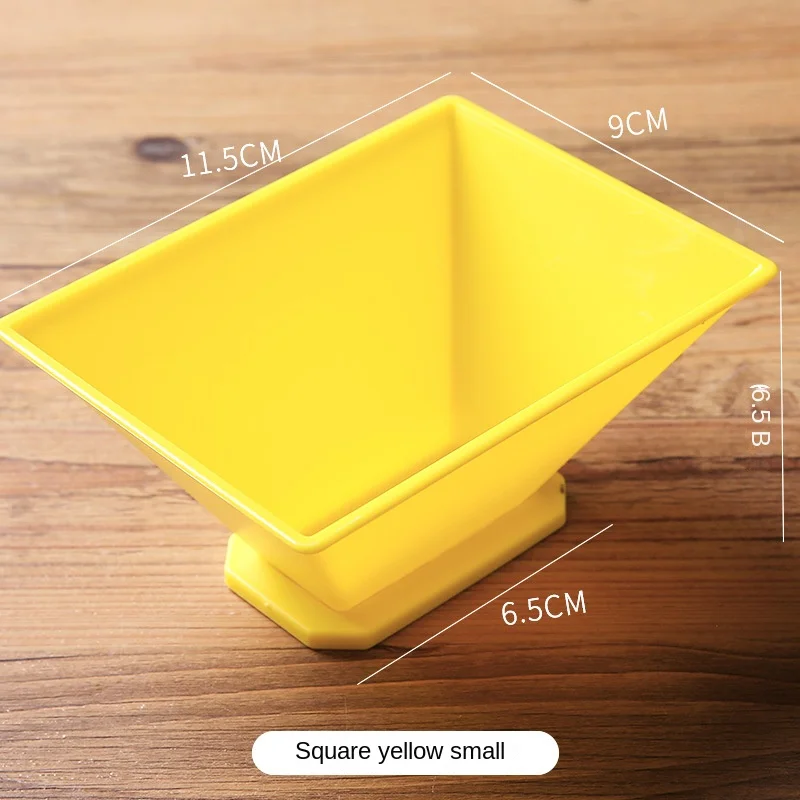 Plastic Rice Cake Mold - Image 4