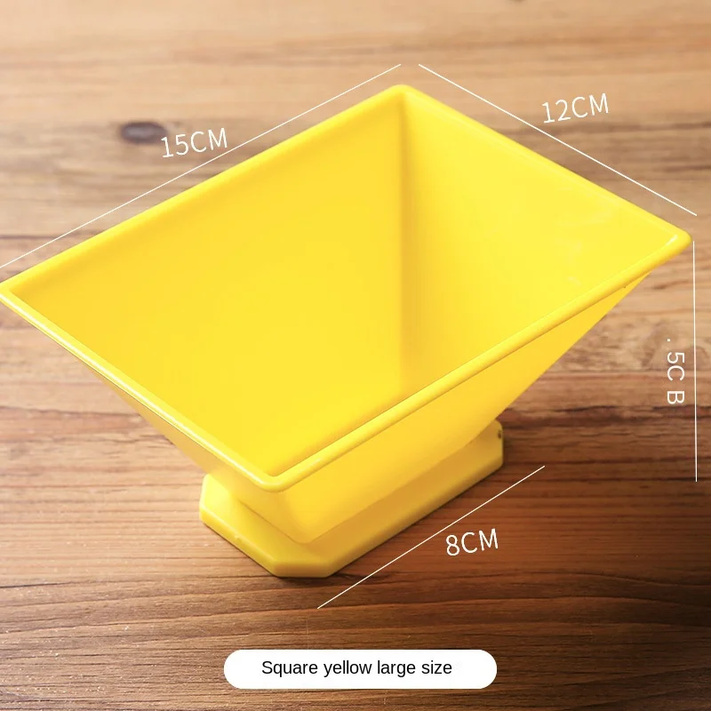 Plastic Rice Cake Mold - Image 6