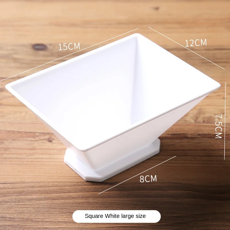 Plastic Rice Cake Mold - Image 7