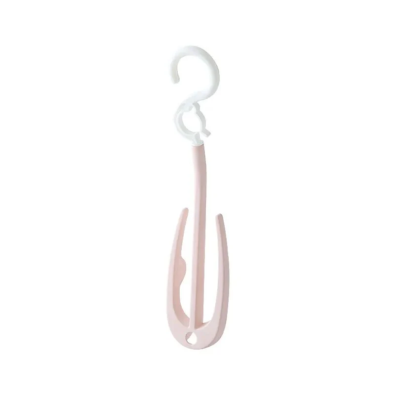 Plastic Shoe Hanger - Image 10