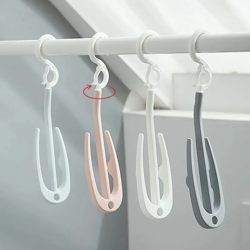Plastic Shoe Hanger - Image 3