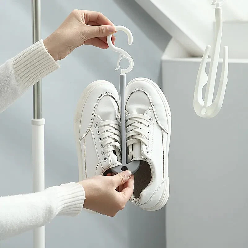 Plastic Shoe Hanger - Image 5