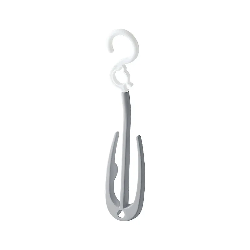 Plastic Shoe Hanger - Image 8