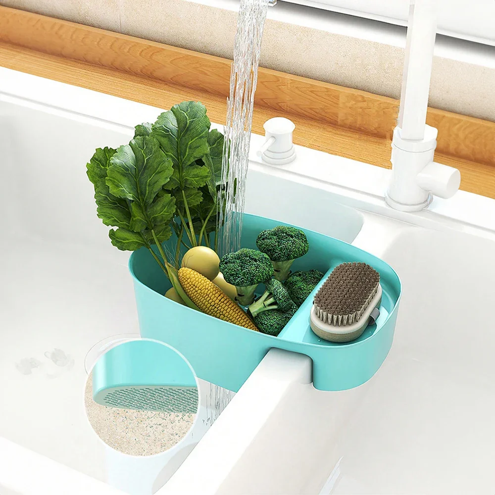Plastic Sink Accessories - Image 4
