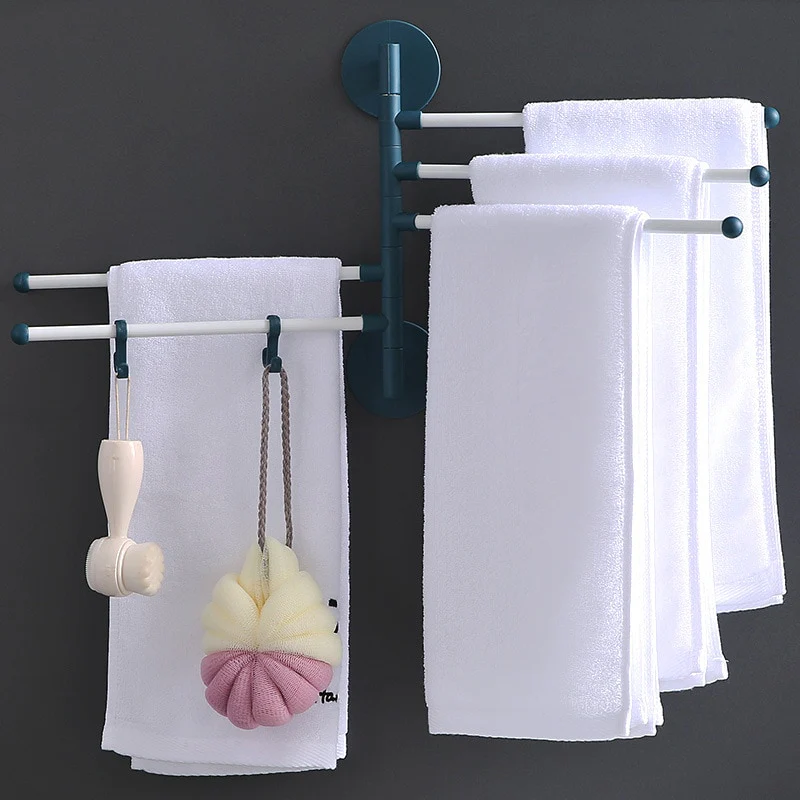 Plastic Towel Rack - Image 11