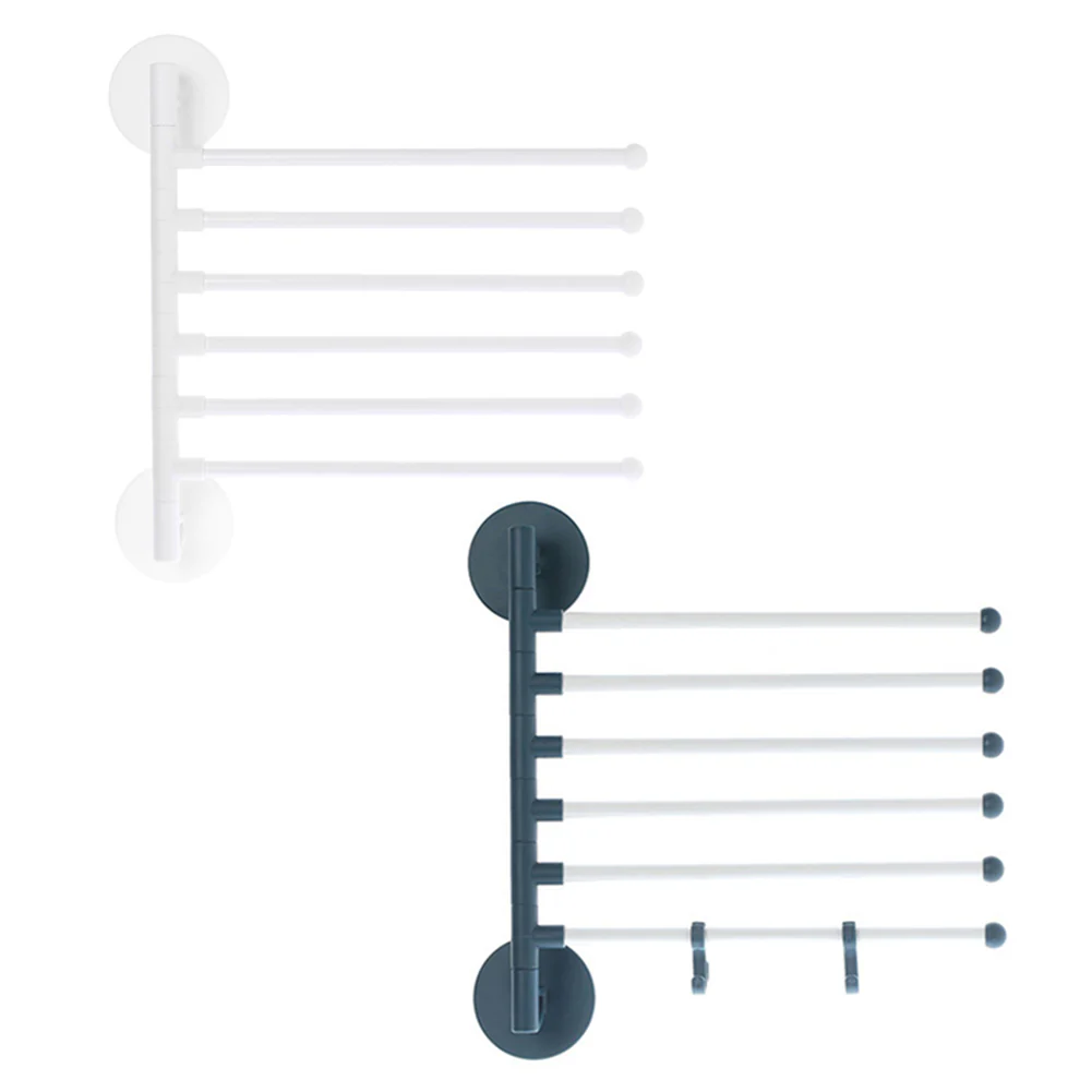 Plastic Towel Rack - Image 25