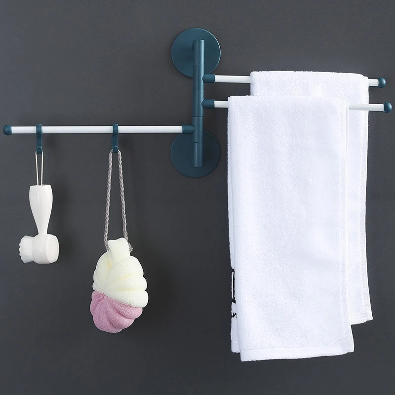 Plastic Towel Rack - Image 5