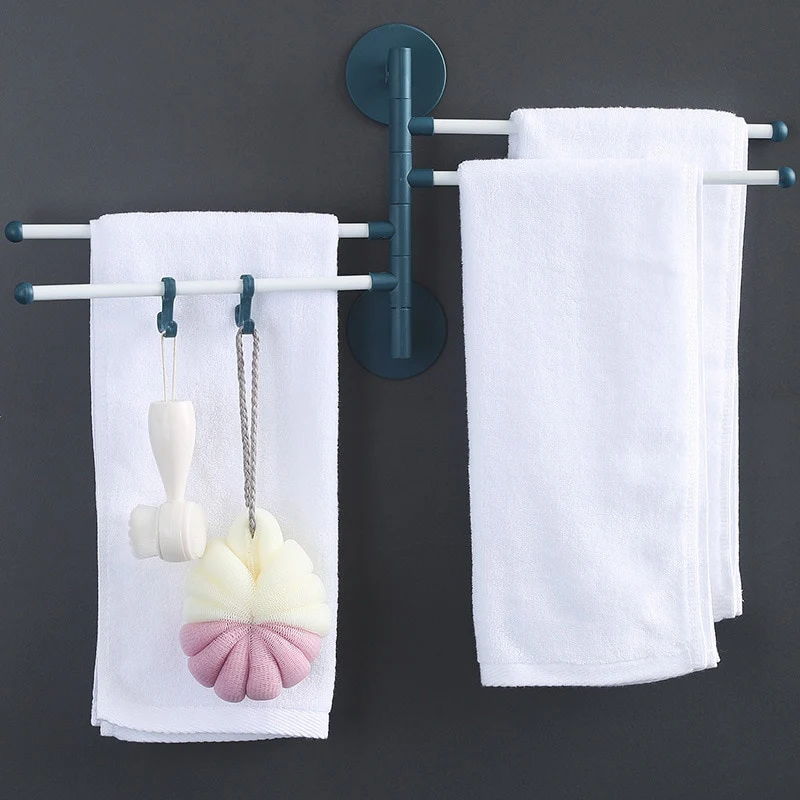 Plastic Towel Rack - Image 7