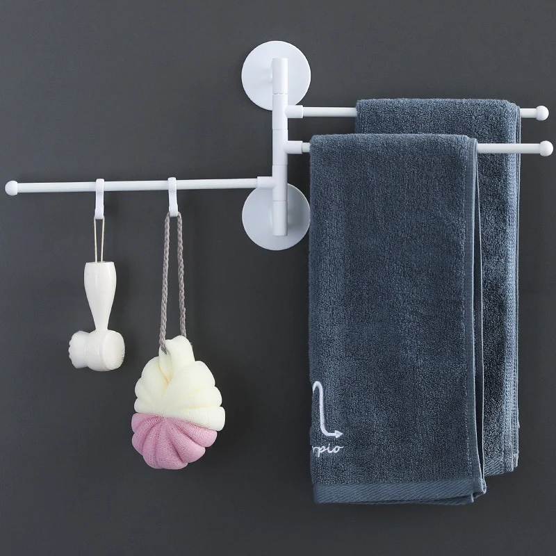 Plastic Towel Rack - Image 9