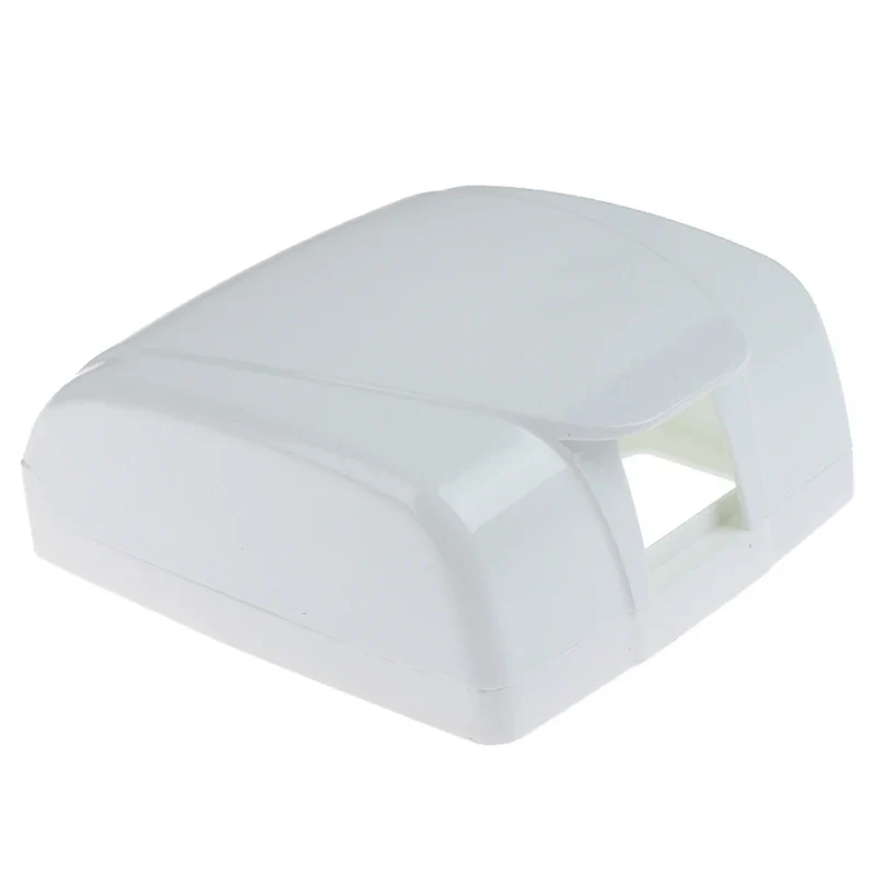 Plastic Wall Switch Socket Cover - Image 7