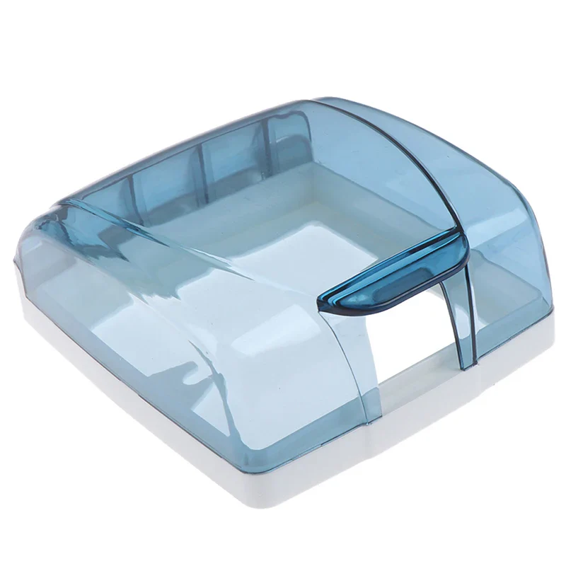 Plastic Wall Switch Socket Cover - Image 9