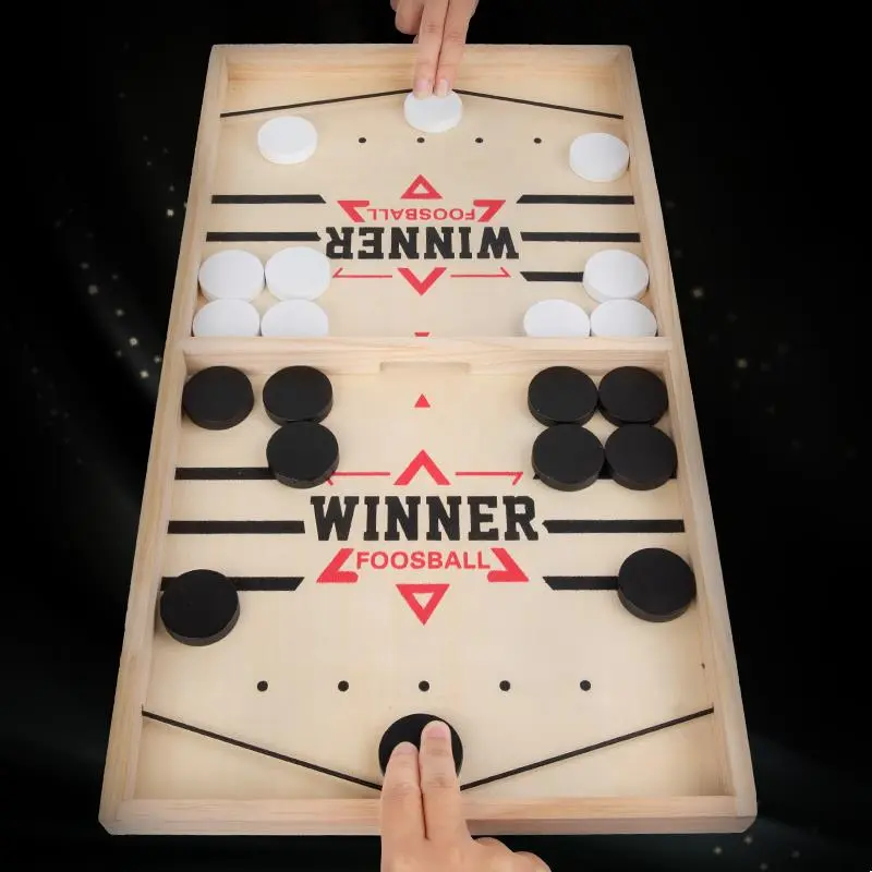 Playtime Palooza: The Ultimate Family Board Game Set - Image 2