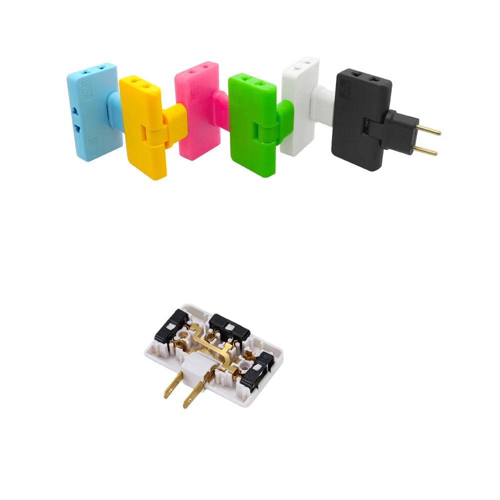 Plug Adapter - Image 2