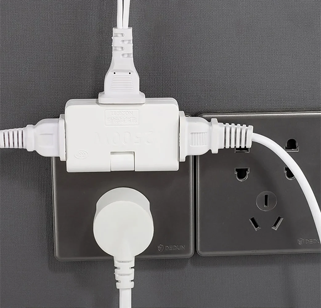 Plug Adapter - Image 3