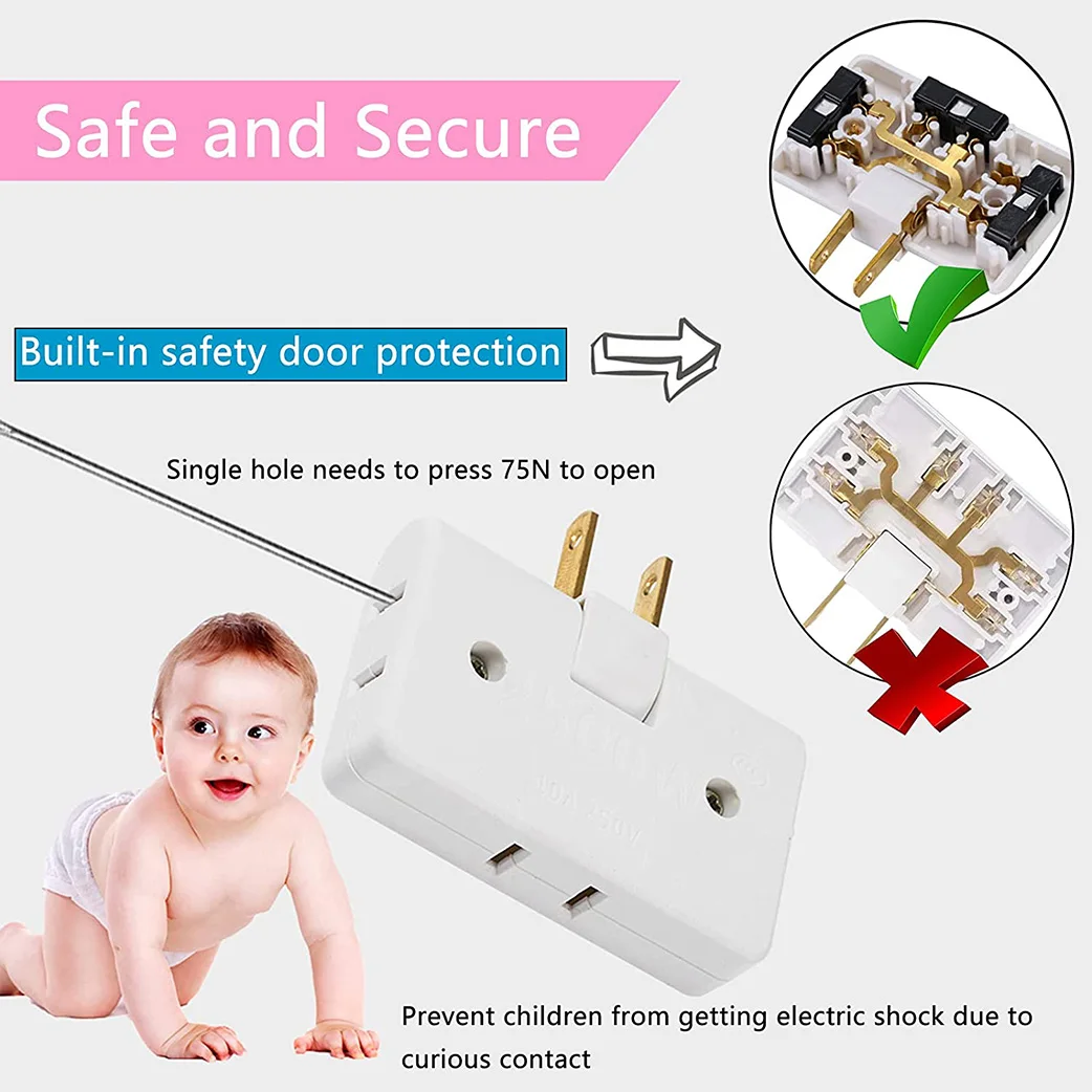 Plug Adapter - Image 4