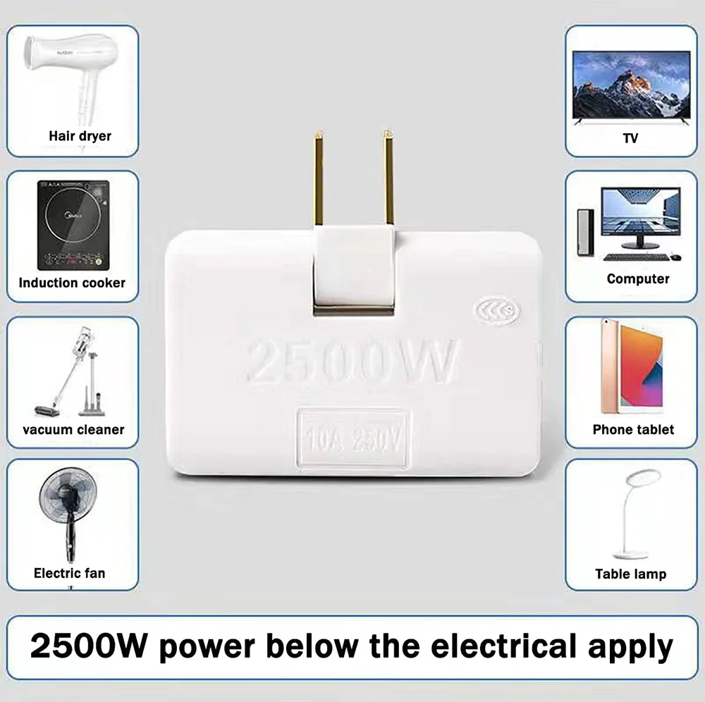 Plug Adapter - Image 5