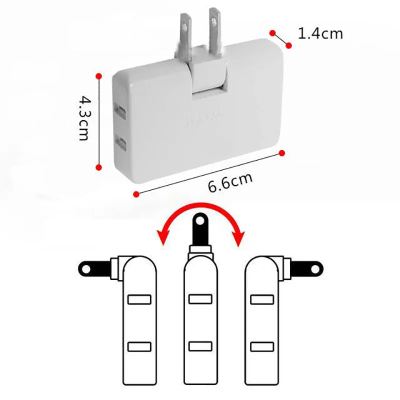 Plug Adapter - Image 6