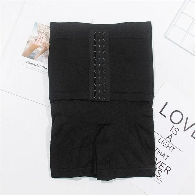 Plus-Size Shapewear Corset - Image 10