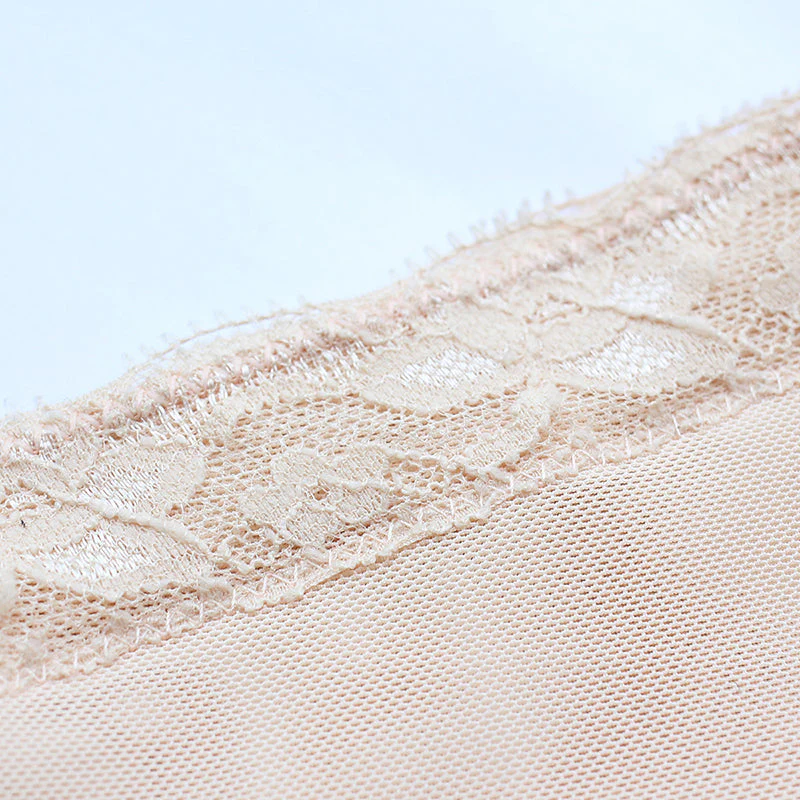 Plus-Size Shapewear Corset - Image 4