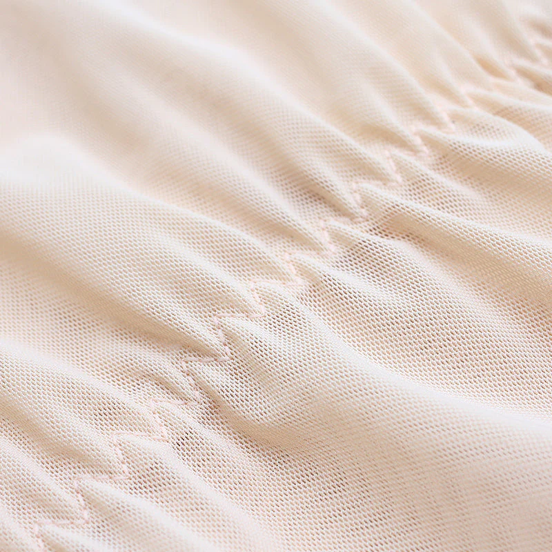 Plus-Size Shapewear Corset - Image 8
