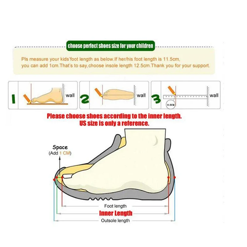 Plush Friend Baby Shoes - Image 5