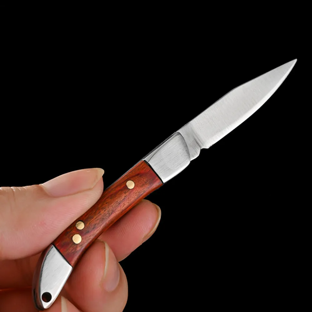 Pocket Mini Knife - Image 4