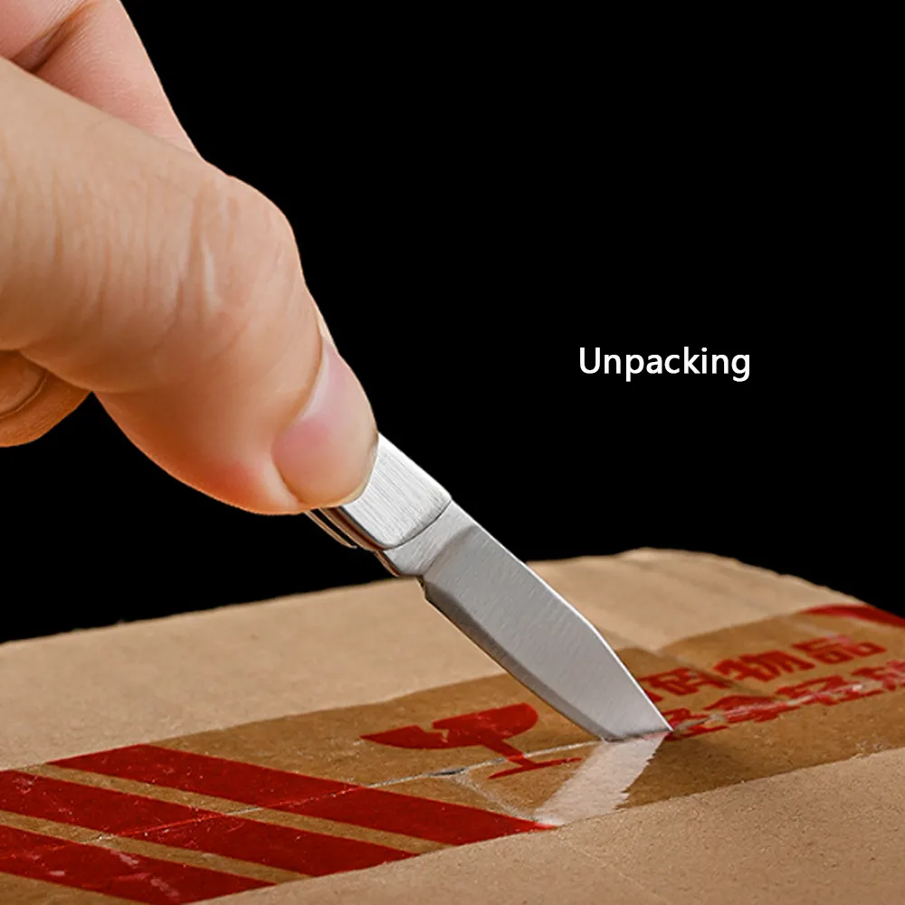 Pocket Mini Knife - Image 5