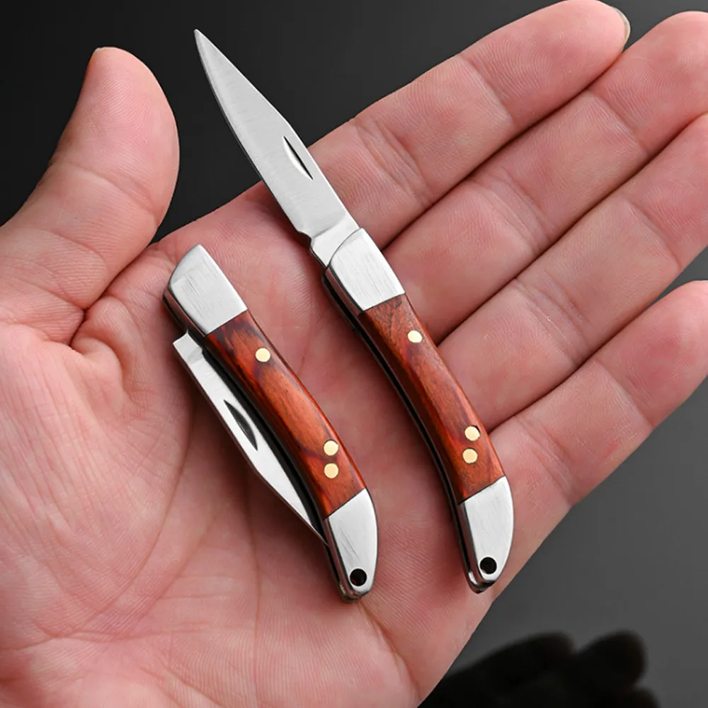 Pocket Mini Knife - Image 7