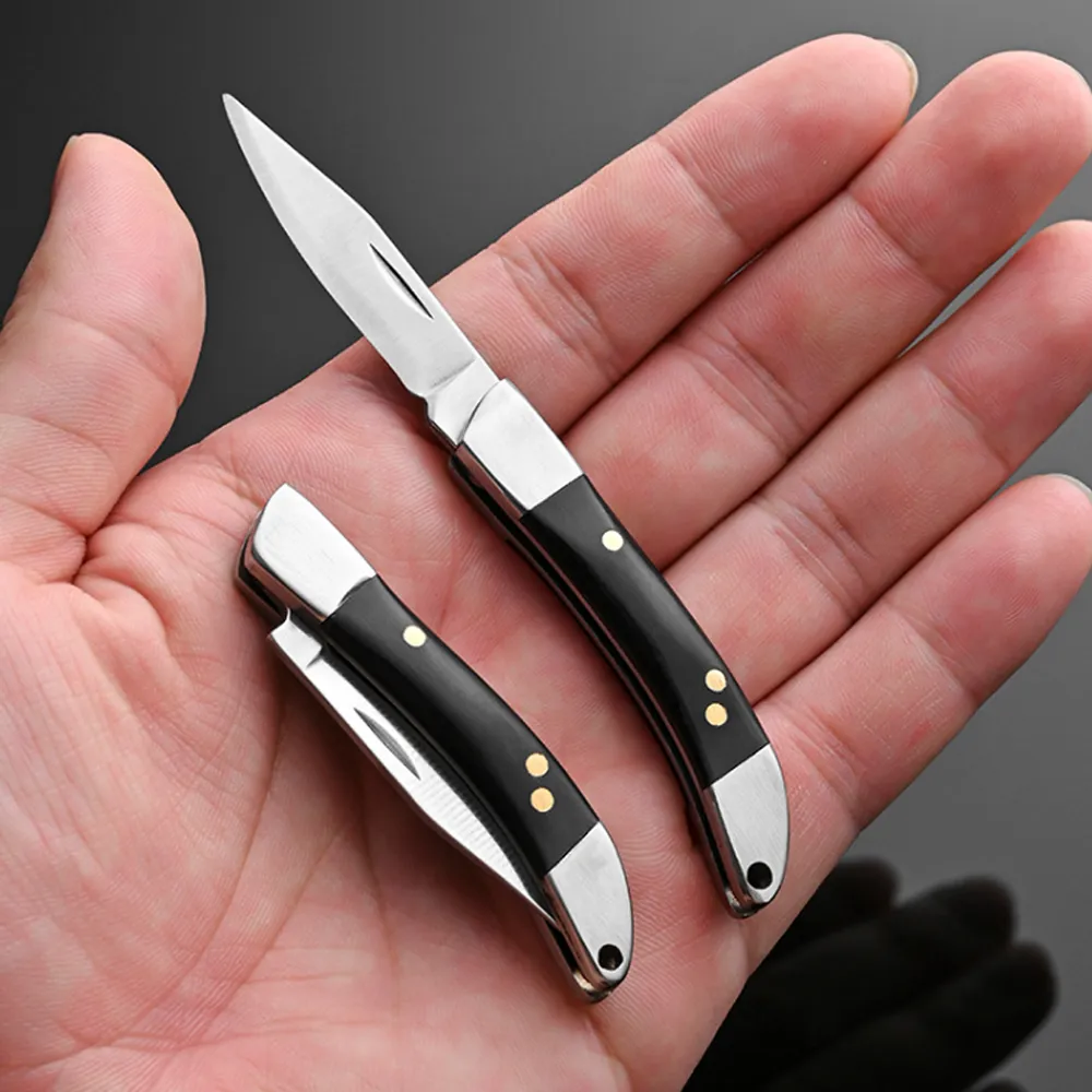 Pocket Mini Knife - Image 8