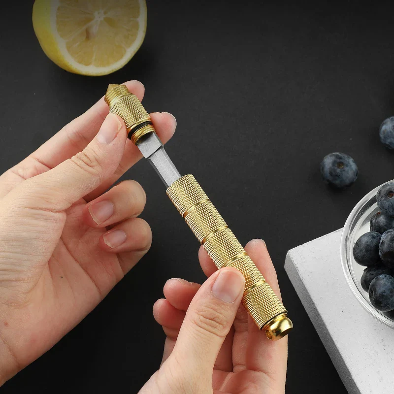 Pocket Small Knife - Image 6