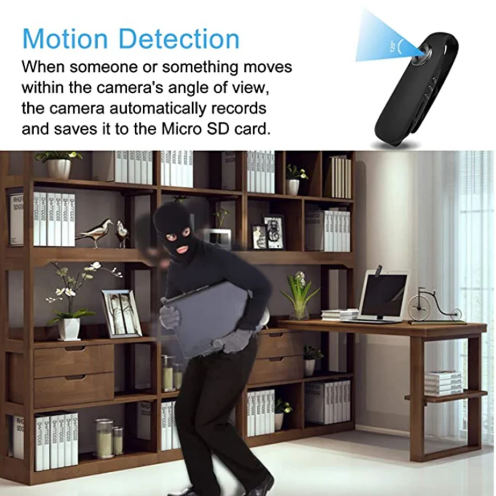 PocketCam Pro HD - Image 2