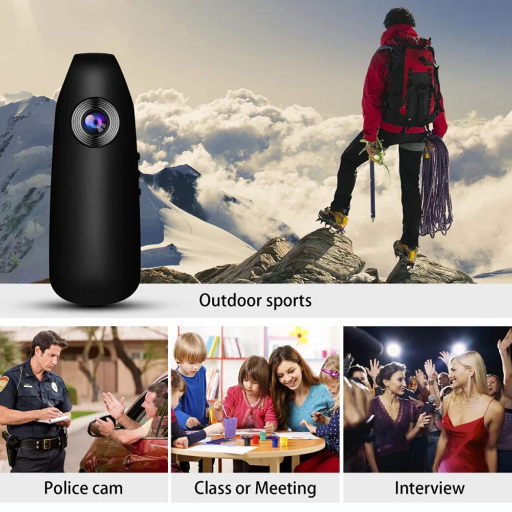PocketCam Pro HD - Image 8