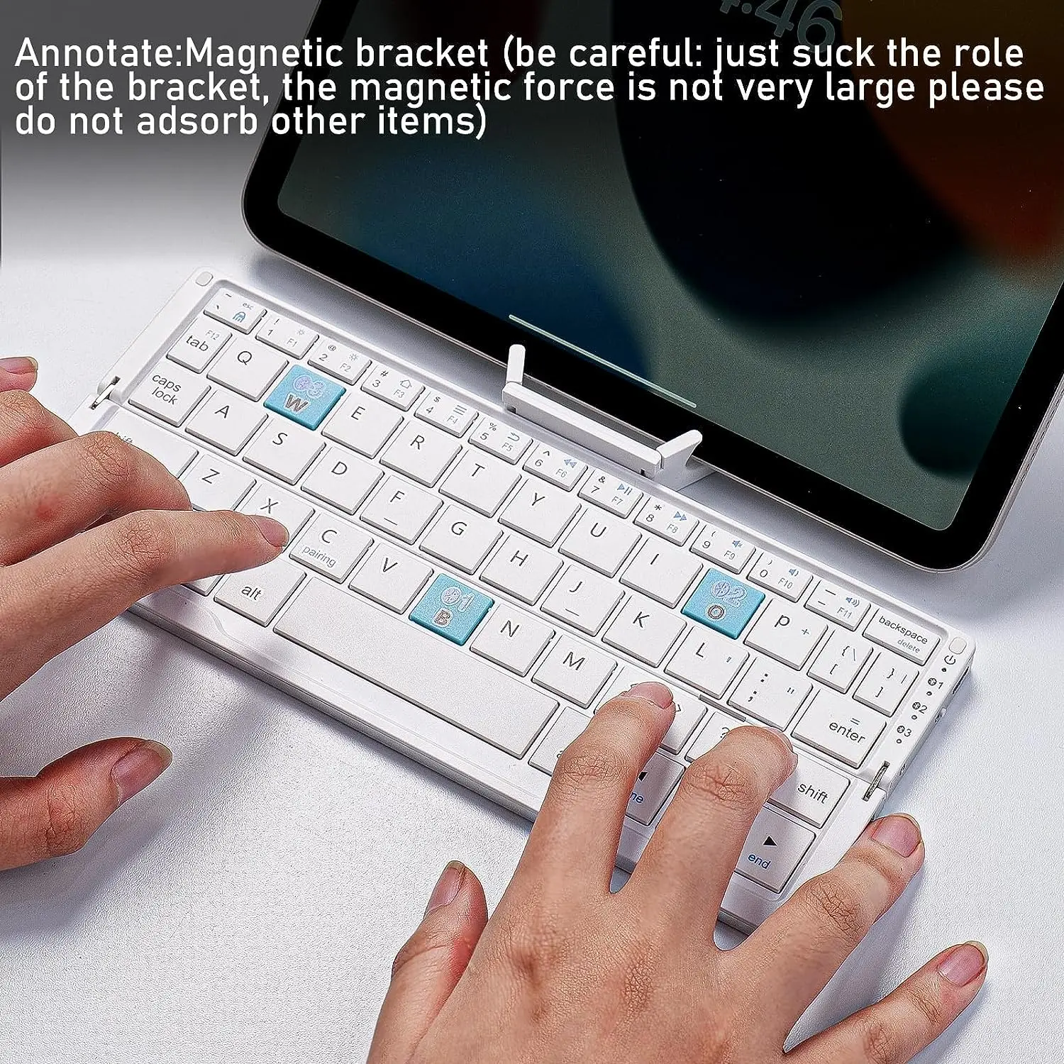 PocketPro Foldable Keys - Image 10