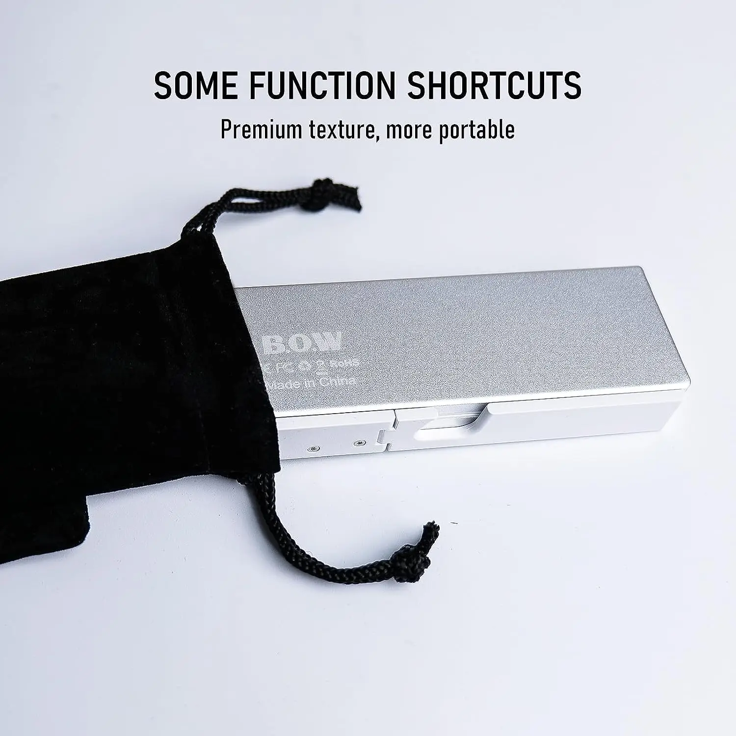 PocketPro Foldable Keys - Image 13