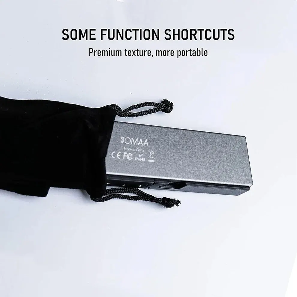 PocketPro Foldable Keys - Image 4