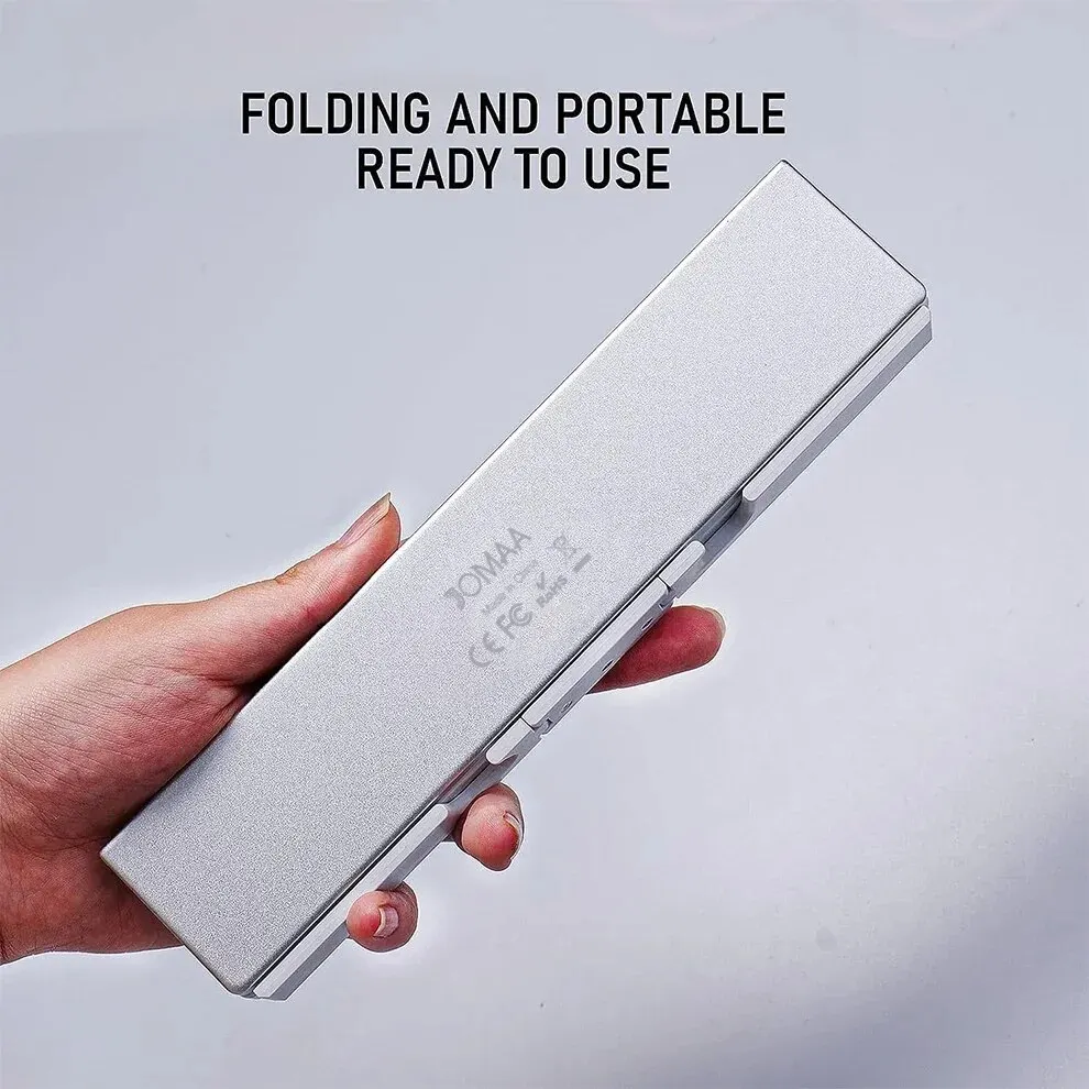 PocketPro Foldable Keys - Image 6