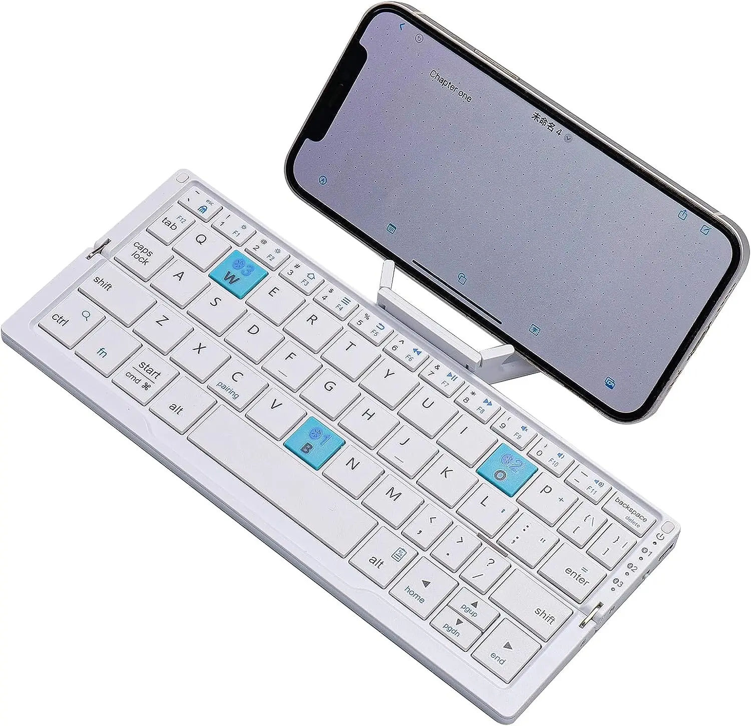 PocketPro Foldable Keys - Image 7