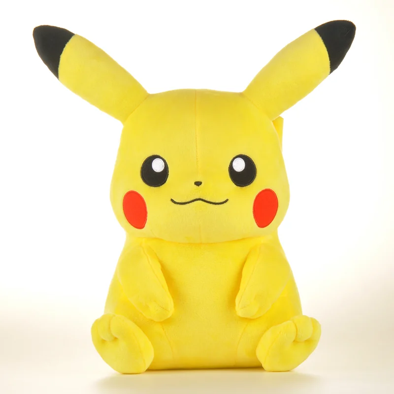 Pokémon Plush Doll - Image 13