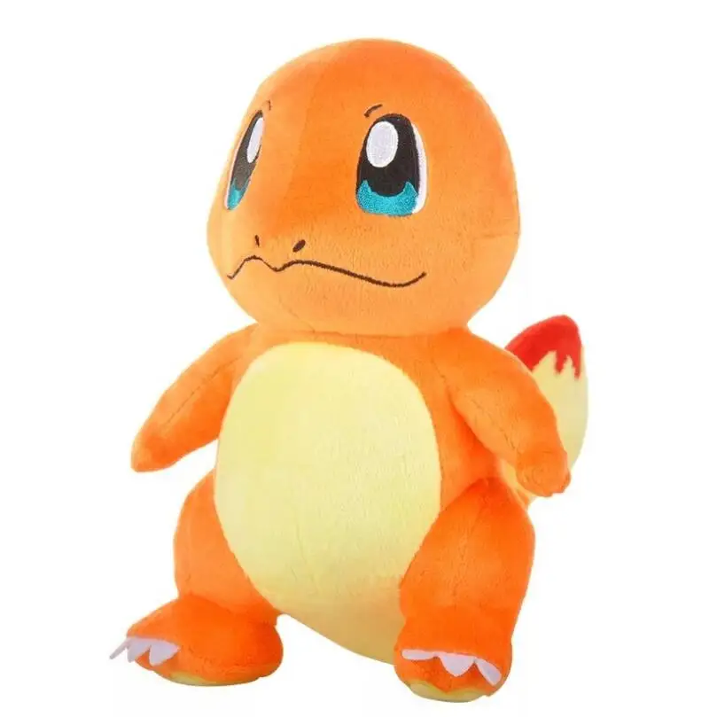 Pokémon Plush Doll - Image 14