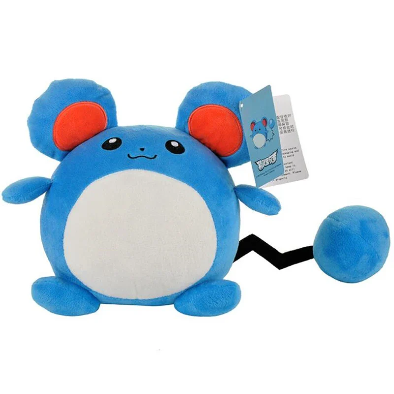 Pokémon Plush Doll - Image 17
