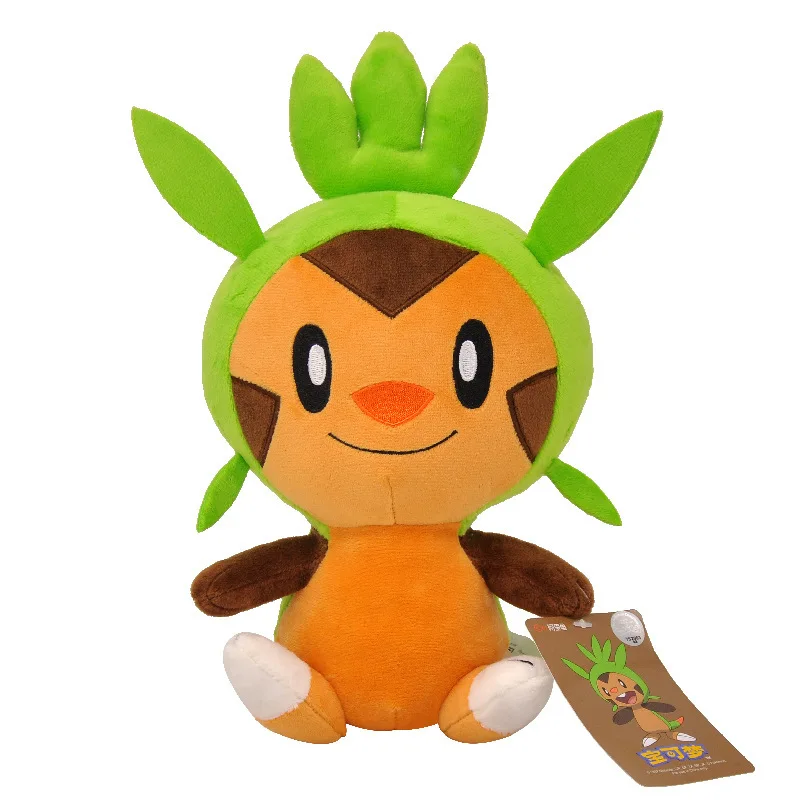 Pokémon Plush Doll - Image 19