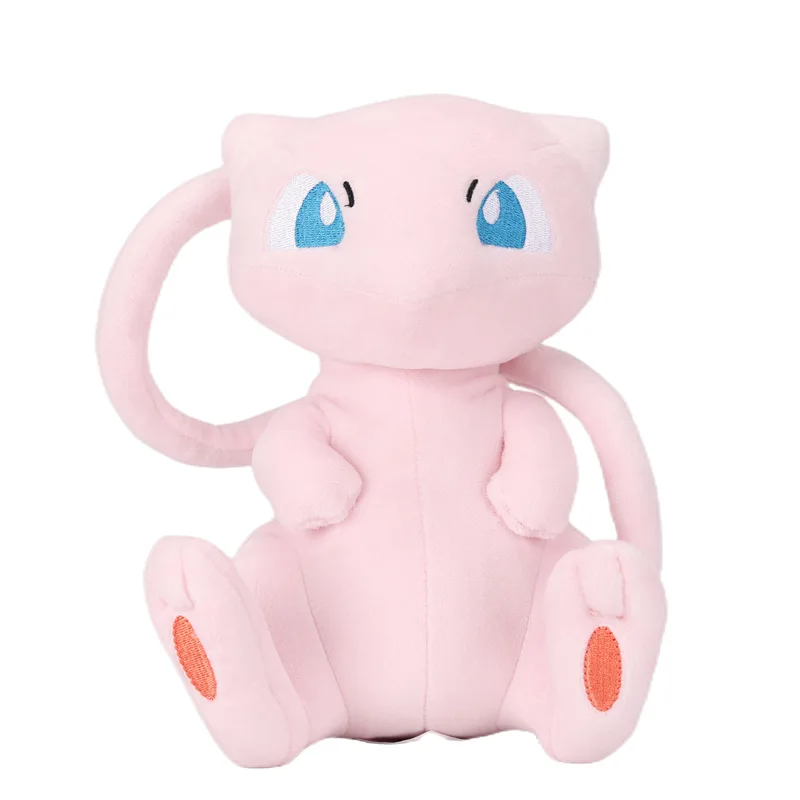 Pokémon Plush Doll - Image 25