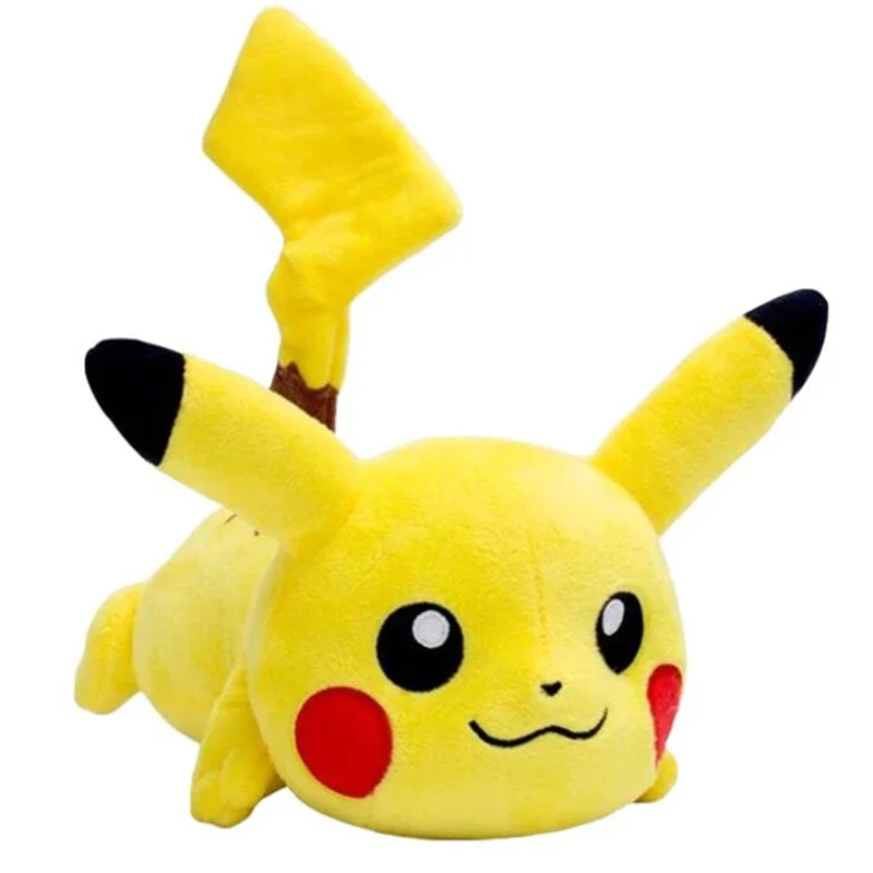 Pokémon Plush Doll - Image 26