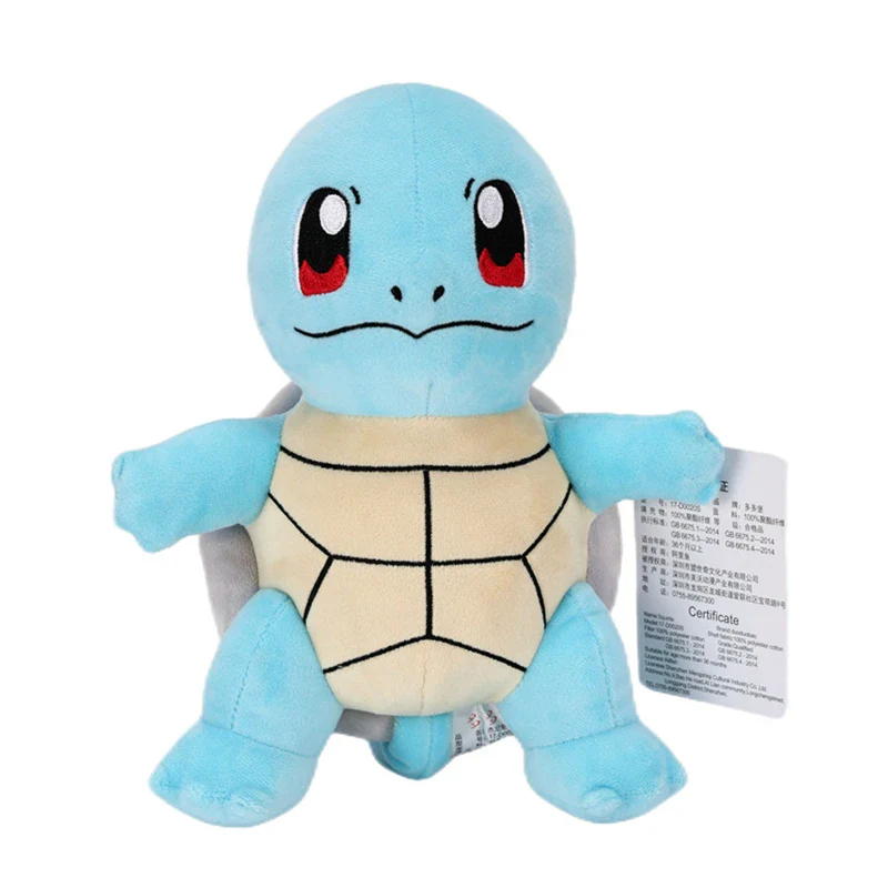 Pokémon Plush Doll - Image 3