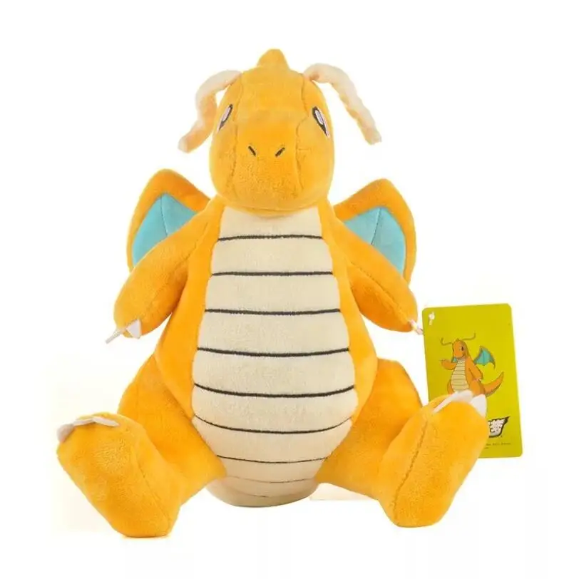 Pokémon Plush Doll - Image 33