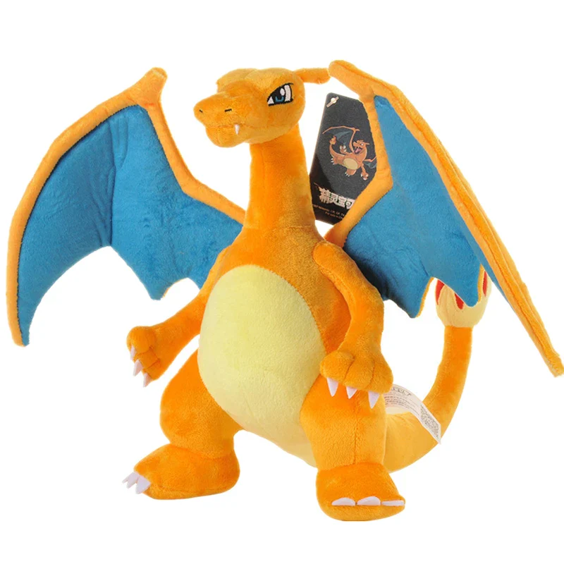 Pokémon Plush Doll - Image 6