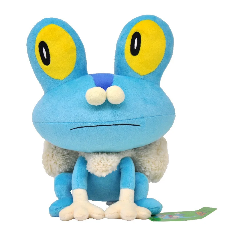 Pokémon Plush Doll - Image 7