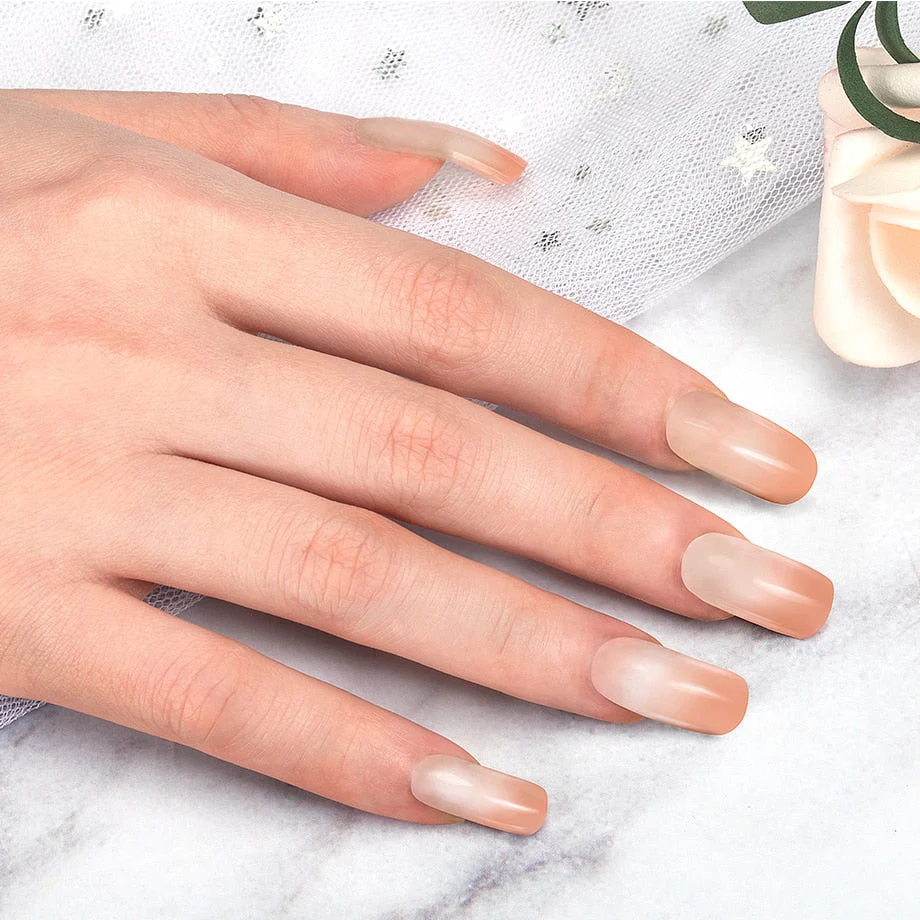 Polygel Nail Extension Acrylic Builder - Image 24