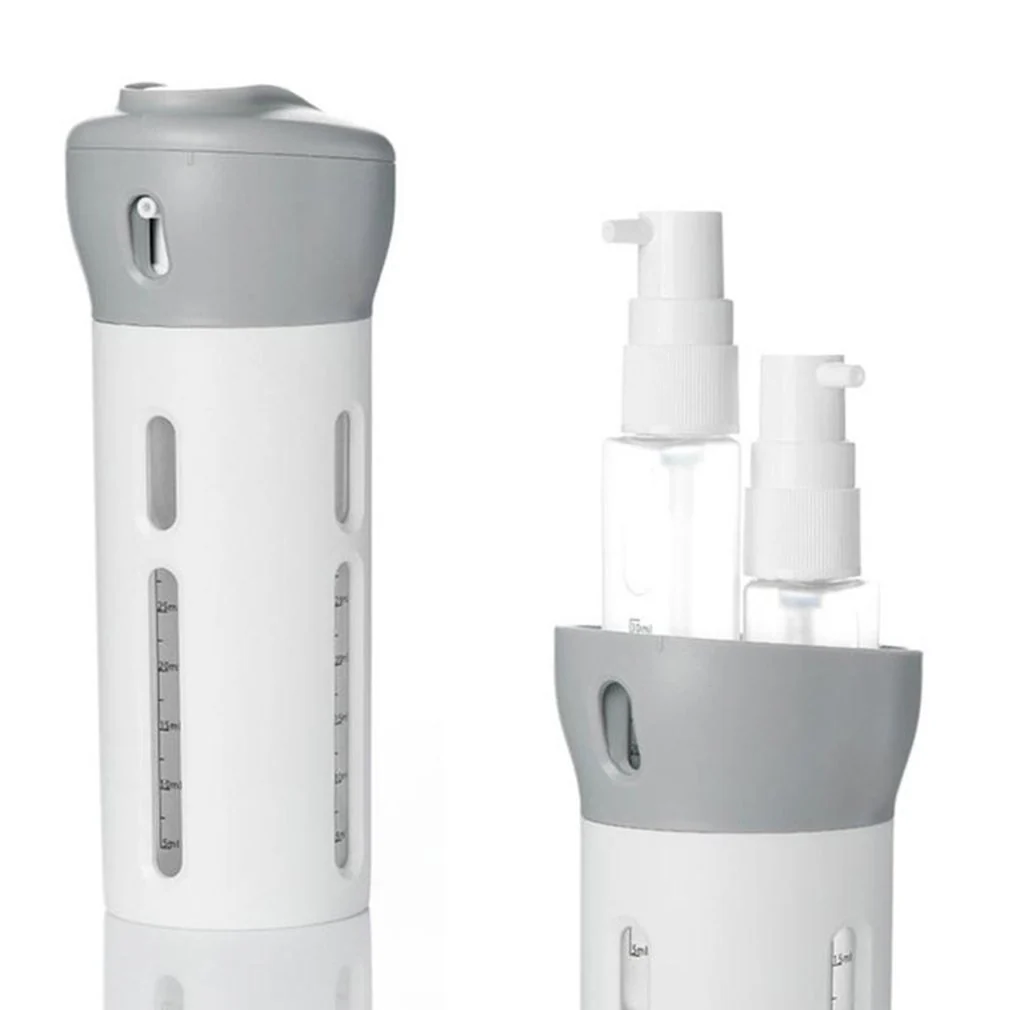 Portable 4 In 1 Bottle Set - Image 10